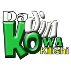 Dadin Kowa Kilishi