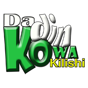 Dadin Kowa Kilishi