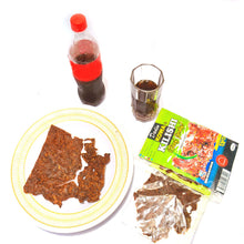 Load image into Gallery viewer, Dadin Kowa Kilishi - Damaturu