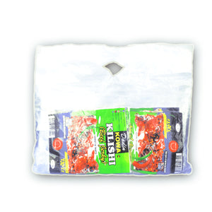 Portable Kilishi Bag (10pcss)