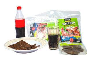 Portable Kilishi Bag (10pcss)