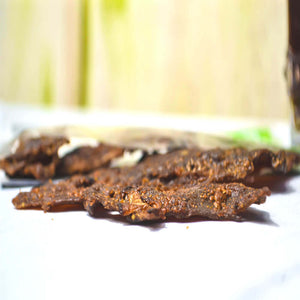 Dadin Kowa Kilishi